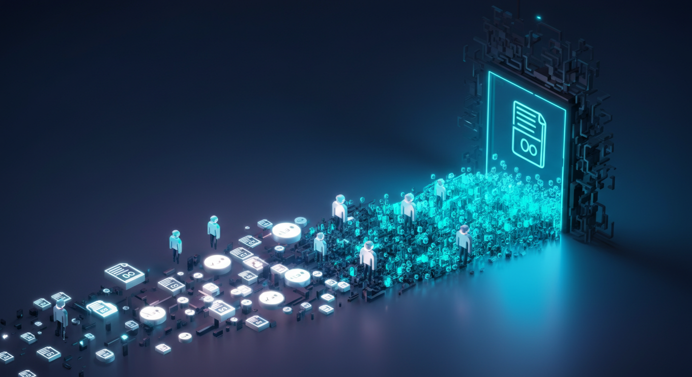 AI documentation trends 2026: what changed and what's coming