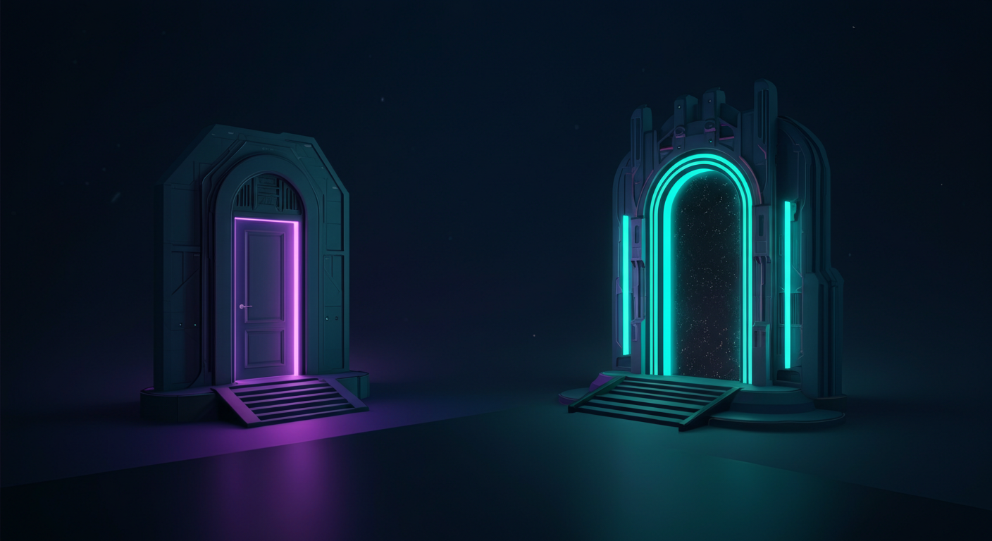 Developer portal vs. docs site: what's the difference and which do you need
