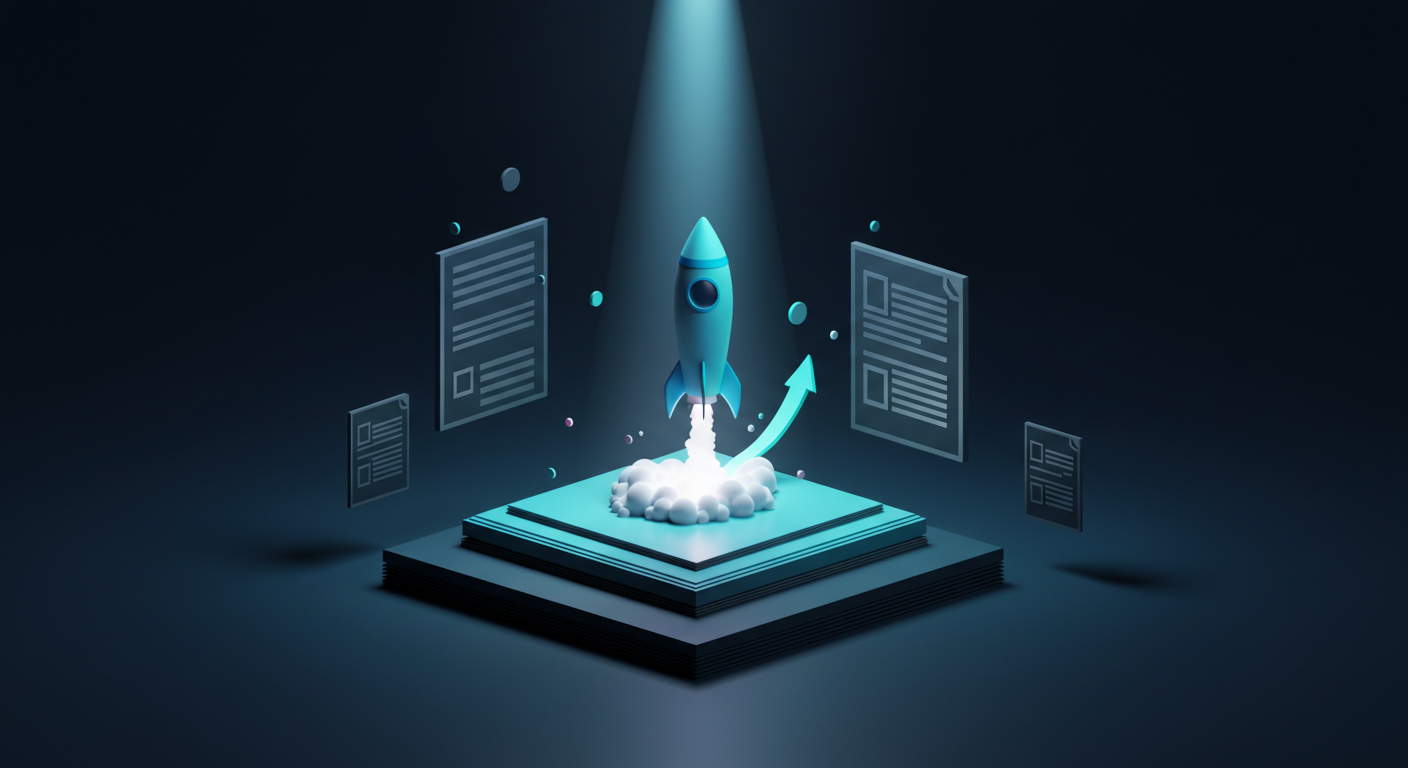 Documentation as a growth channel: turning docs into top-of-funnel