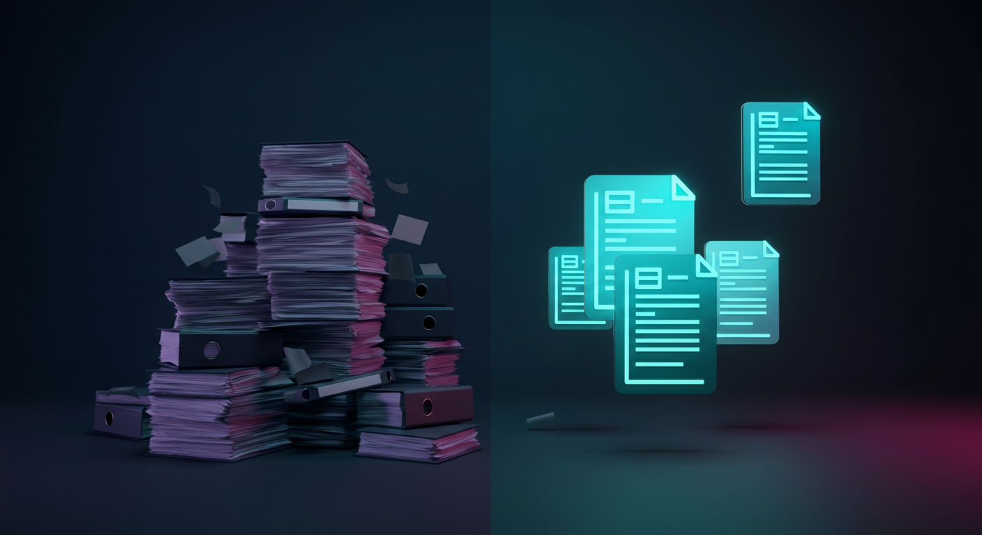 Documentation for startups: what to write first and what to skip