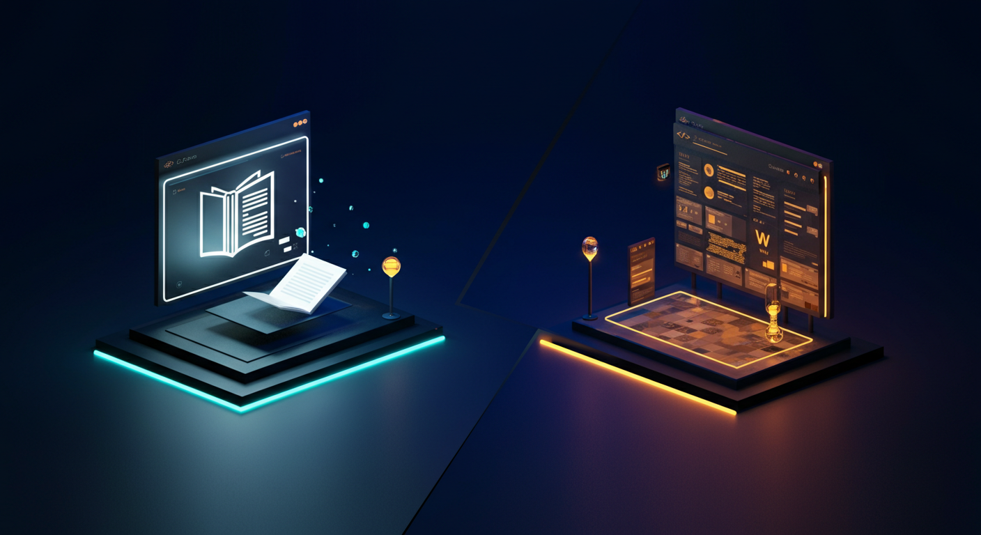 GitBook vs Confluence: an honest comparison for technical teams in 2026