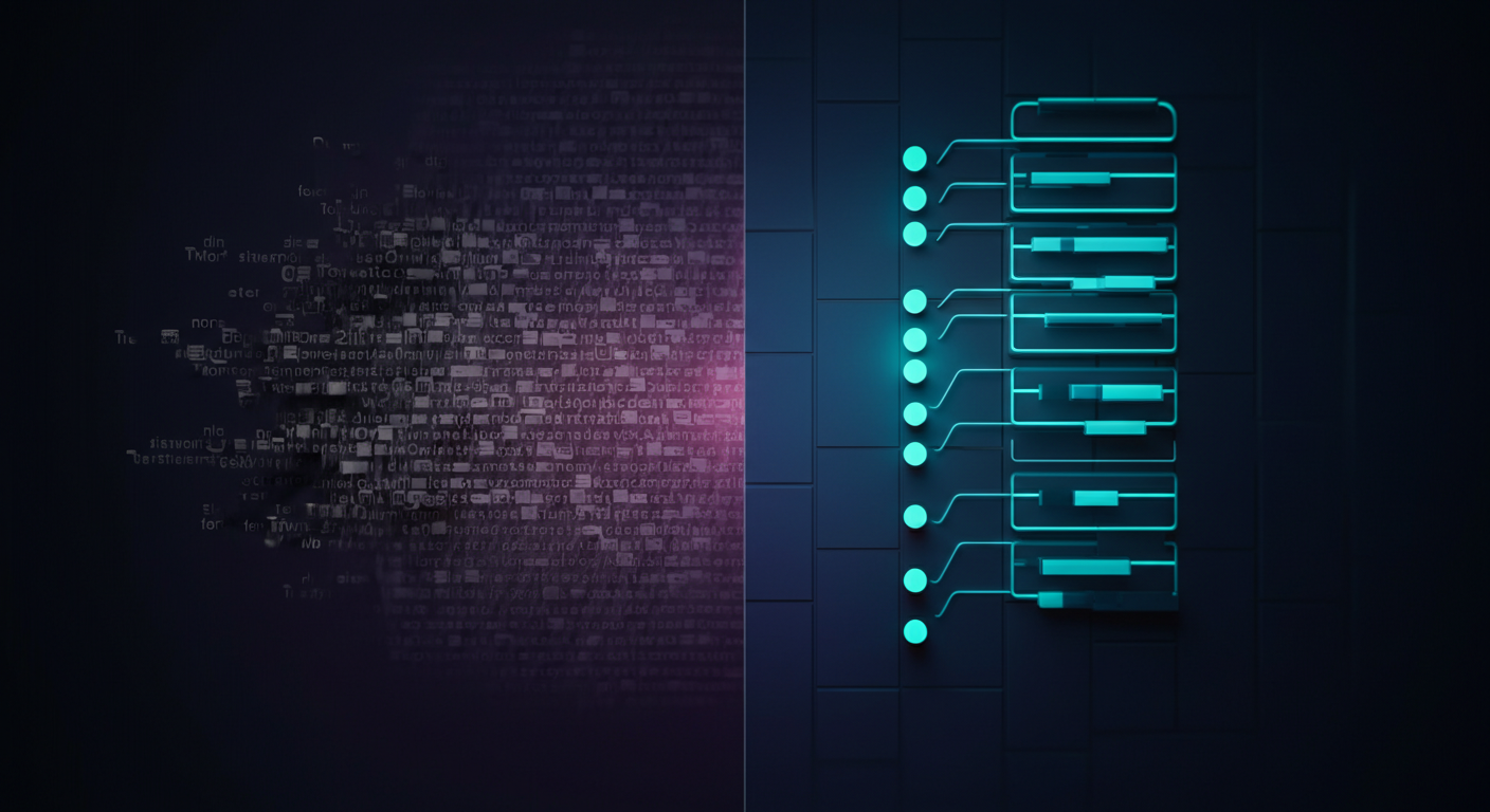 How to write a changelog developers actually read
