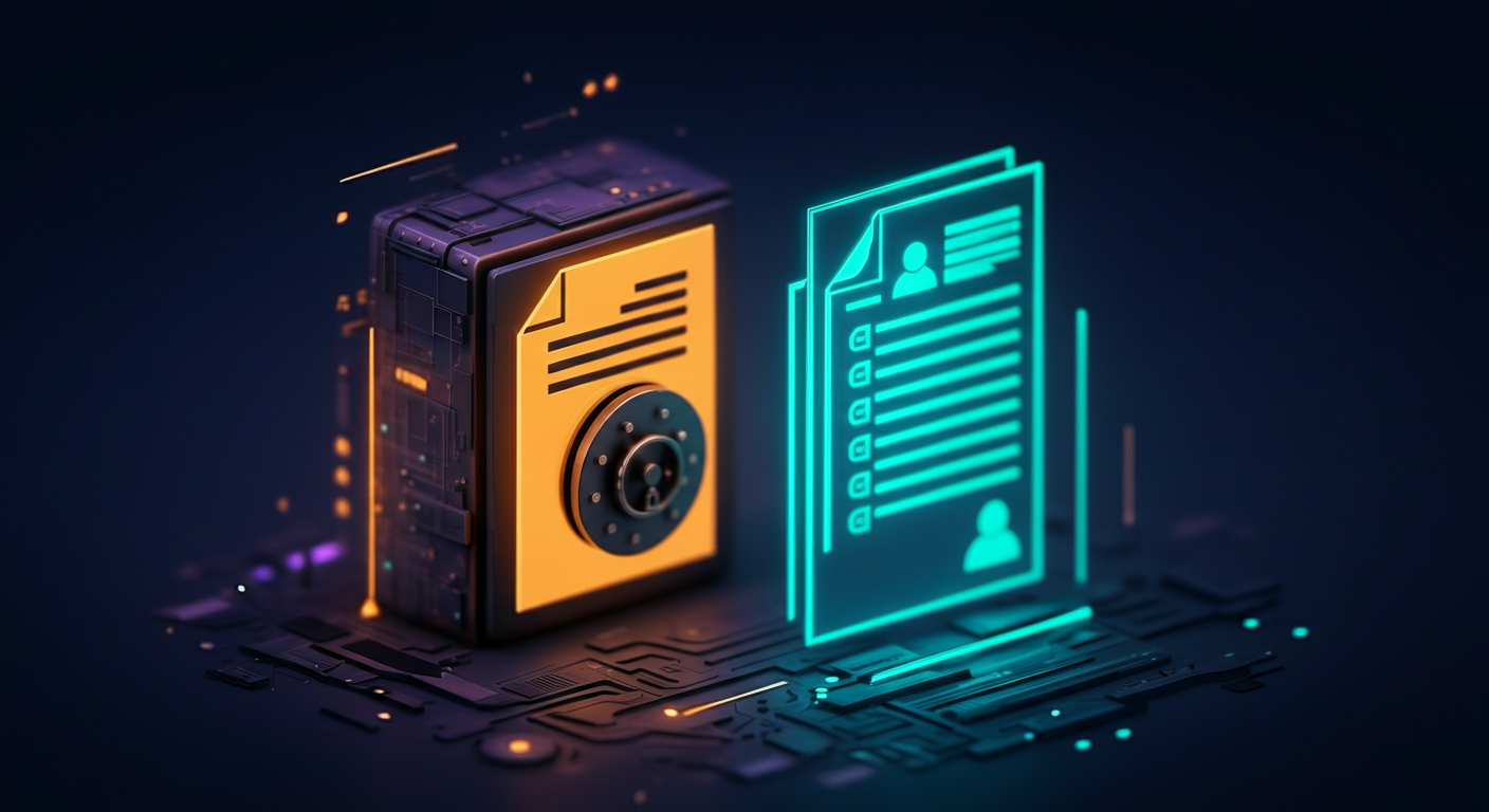 Internal vs external documentation: why keeping them together is costing you