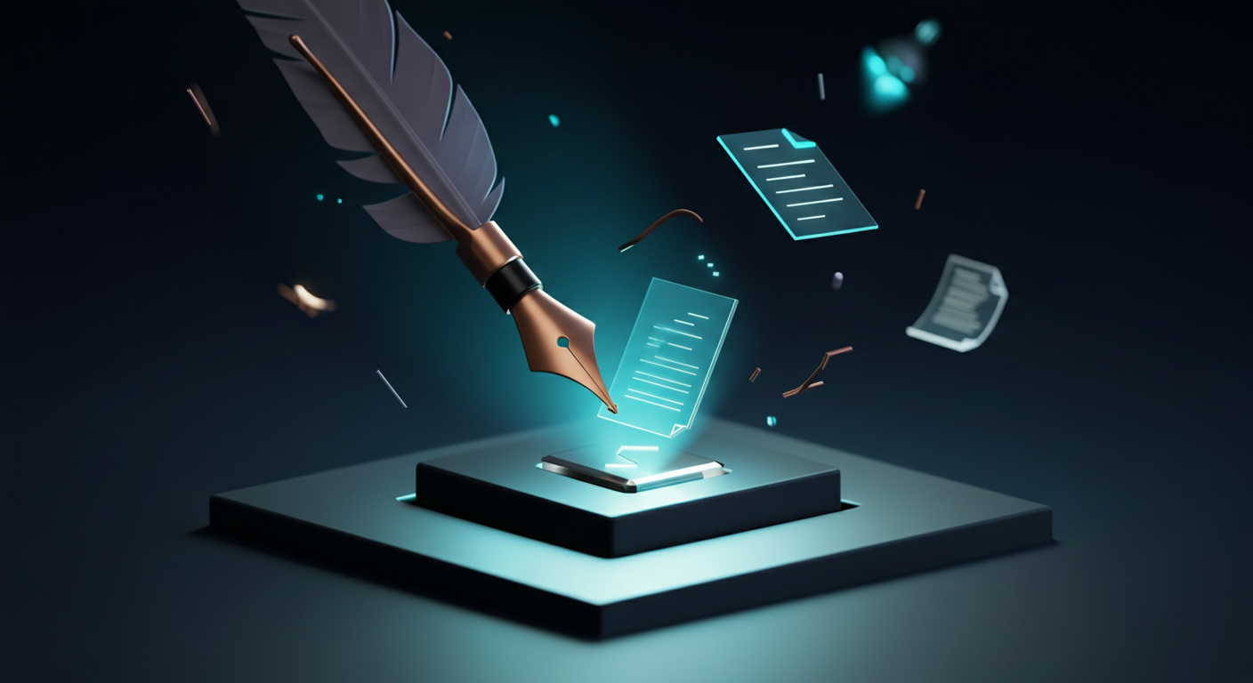Technical writing trends in 2026: how the role is being redefined